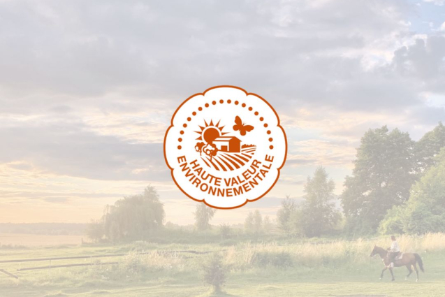 La certification HVE s’affirme comme une référence pour l'agriculture & la filière équine