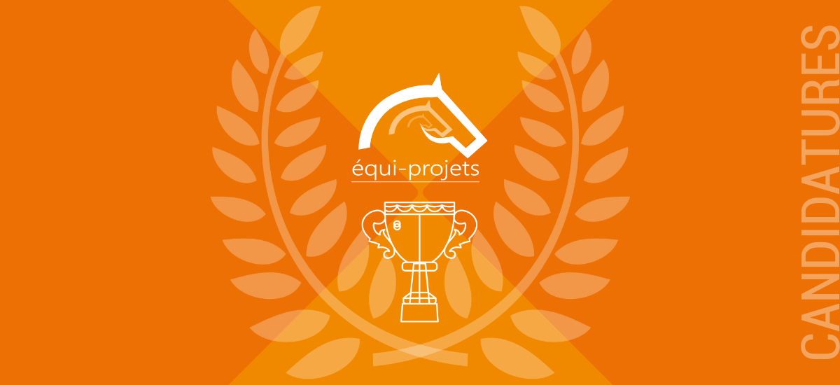 Trophée Équi-Projets 2024 : lancement de l’appel à projet
