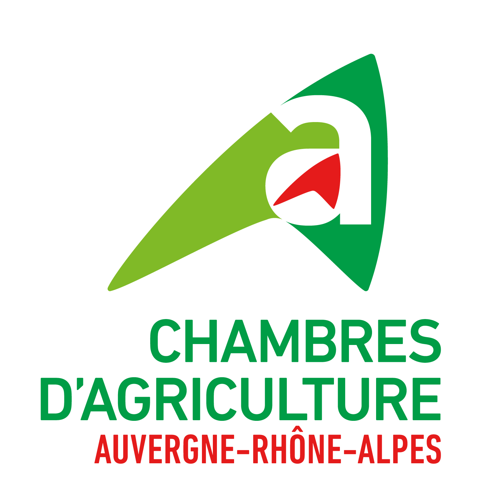 Chambre d'Agriculture Auvergne Rhône-Alpes