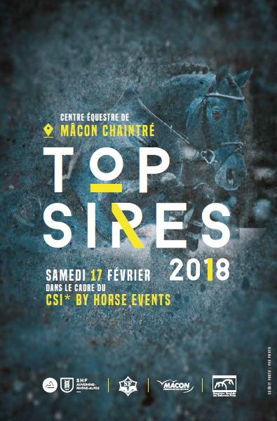 TOP SIRE 2018